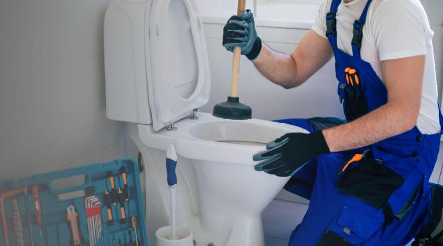 Local expert plumbing services in Maxatawny, PA